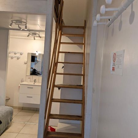 L'Atelier A 100 M De Tarbes Sud Villa Laloubere Eksteriør billede
