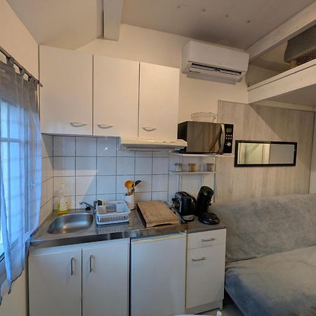 L'Atelier A 100 M De Tarbes Sud Villa Laloubere Eksteriør billede
