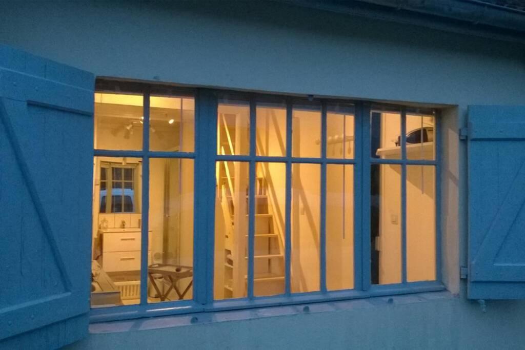 L'Atelier A 100 M De Tarbes Sud Villa Laloubere Eksteriør billede