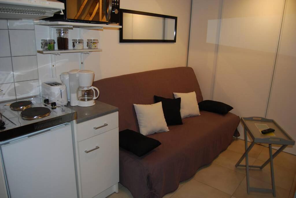 L'Atelier A 100 M De Tarbes Sud Villa Laloubere Eksteriør billede