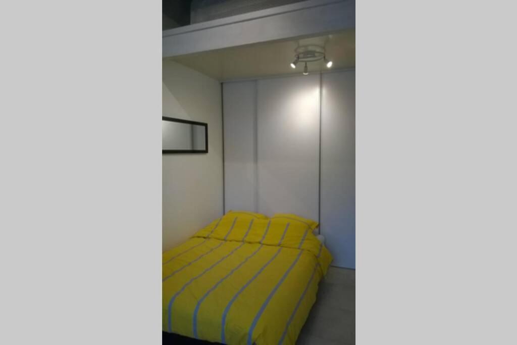 L'Atelier A 100 M De Tarbes Sud Villa Laloubere Eksteriør billede