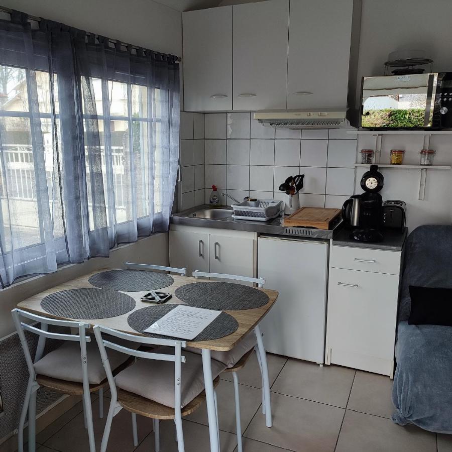 L'Atelier A 100 M De Tarbes Sud Villa Laloubere Eksteriør billede