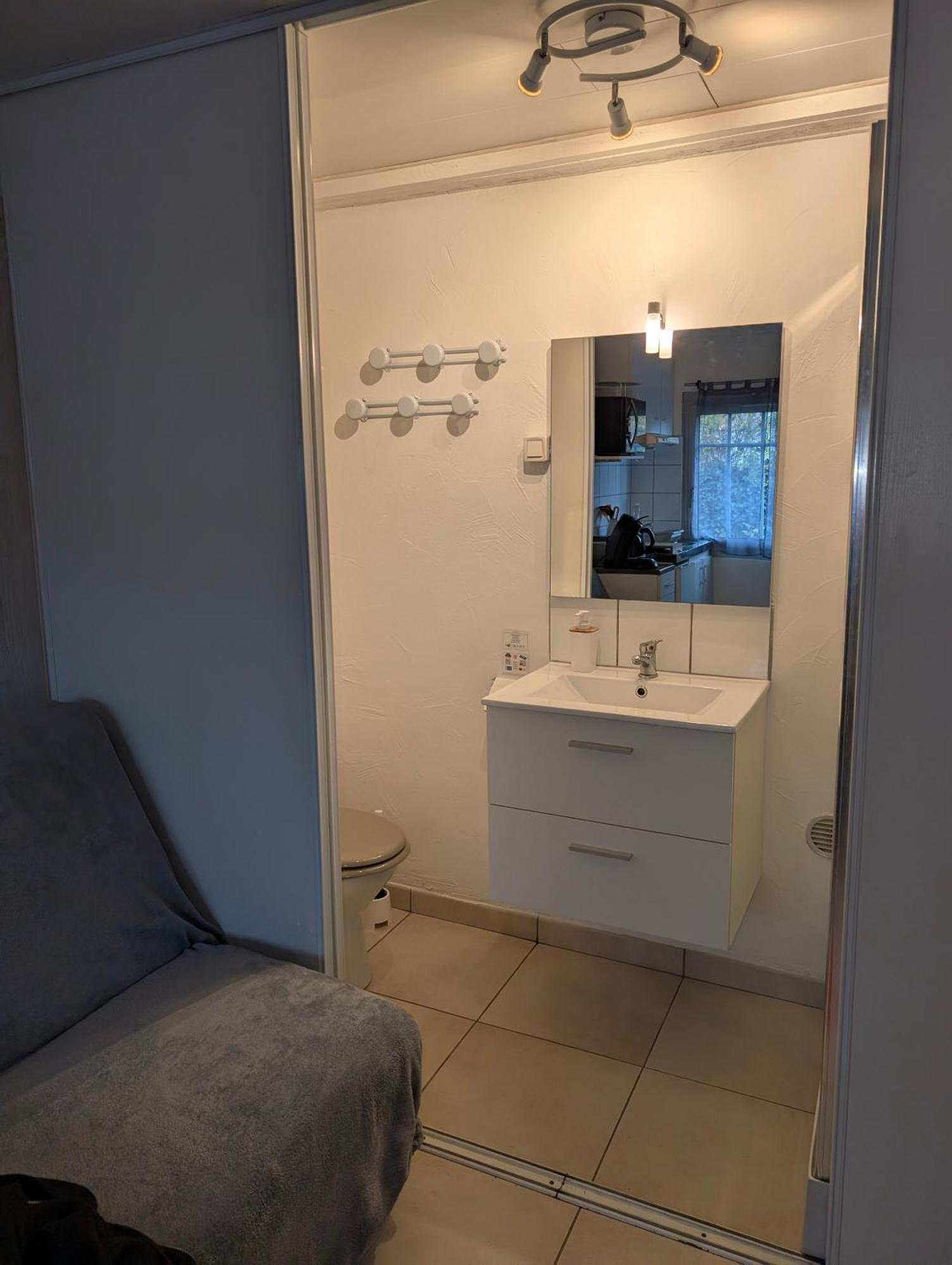 L'Atelier A 100 M De Tarbes Sud Villa Laloubere Eksteriør billede