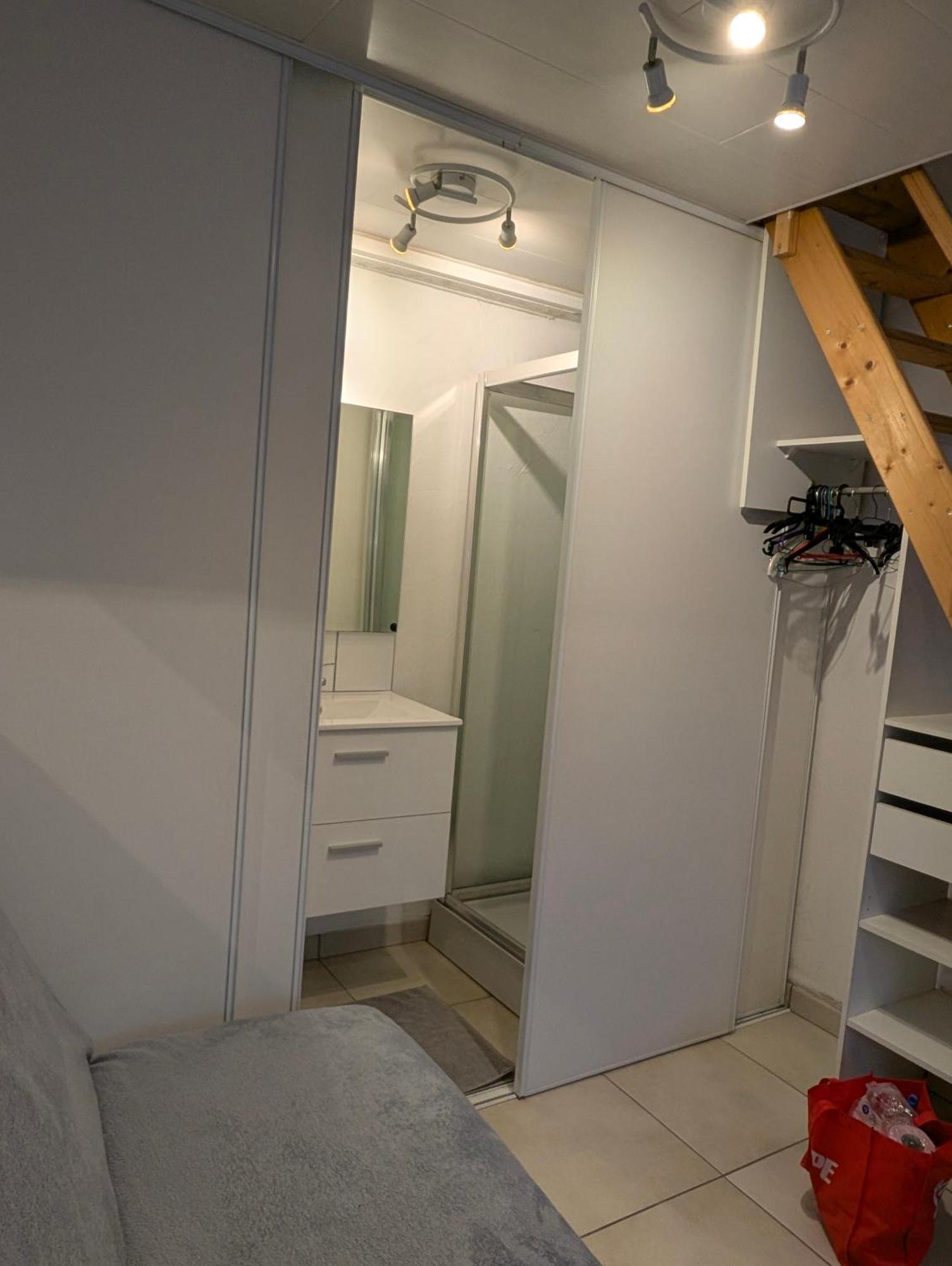 L'Atelier A 100 M De Tarbes Sud Villa Laloubere Eksteriør billede