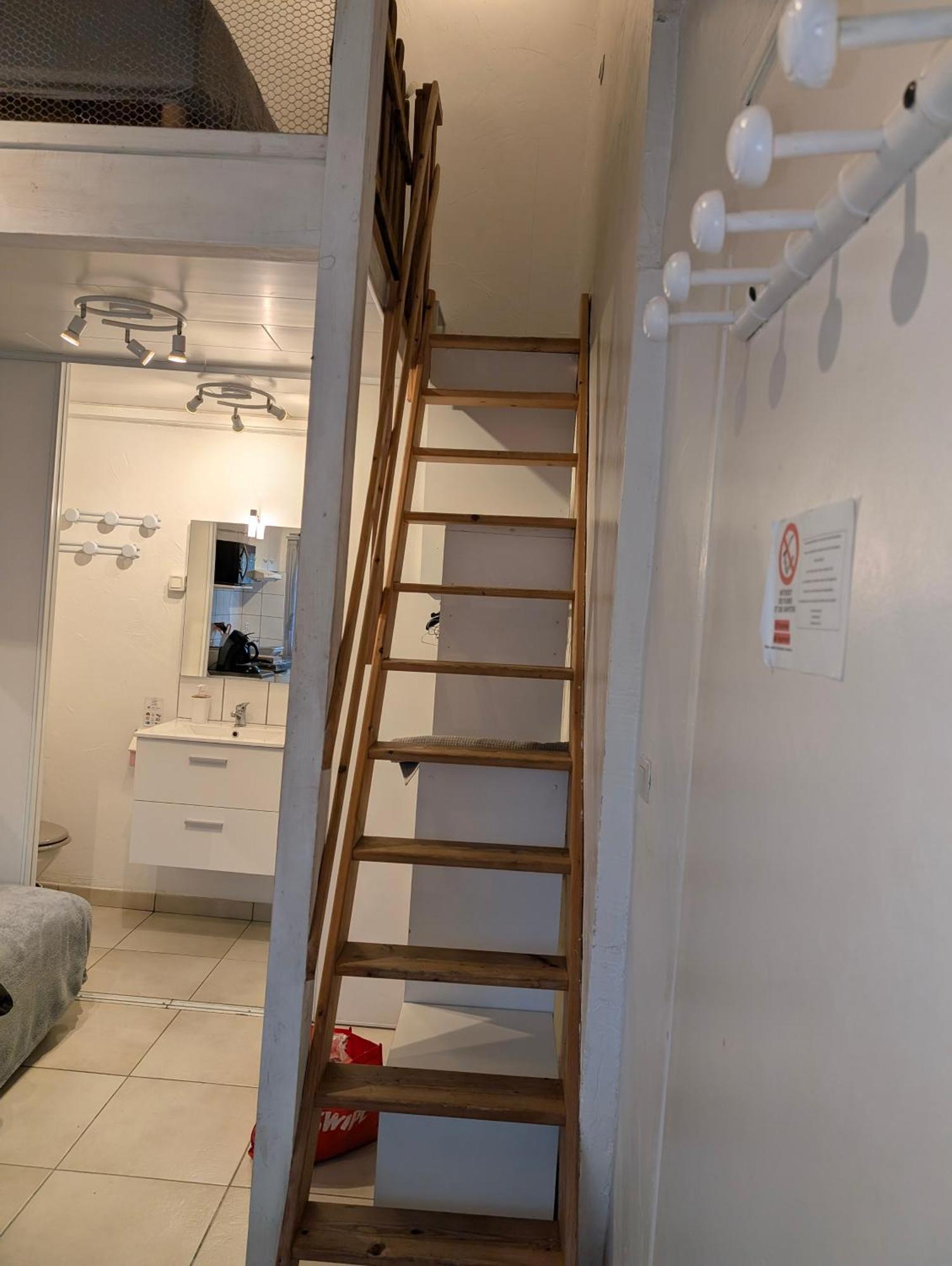 L'Atelier A 100 M De Tarbes Sud Villa Laloubere Eksteriør billede