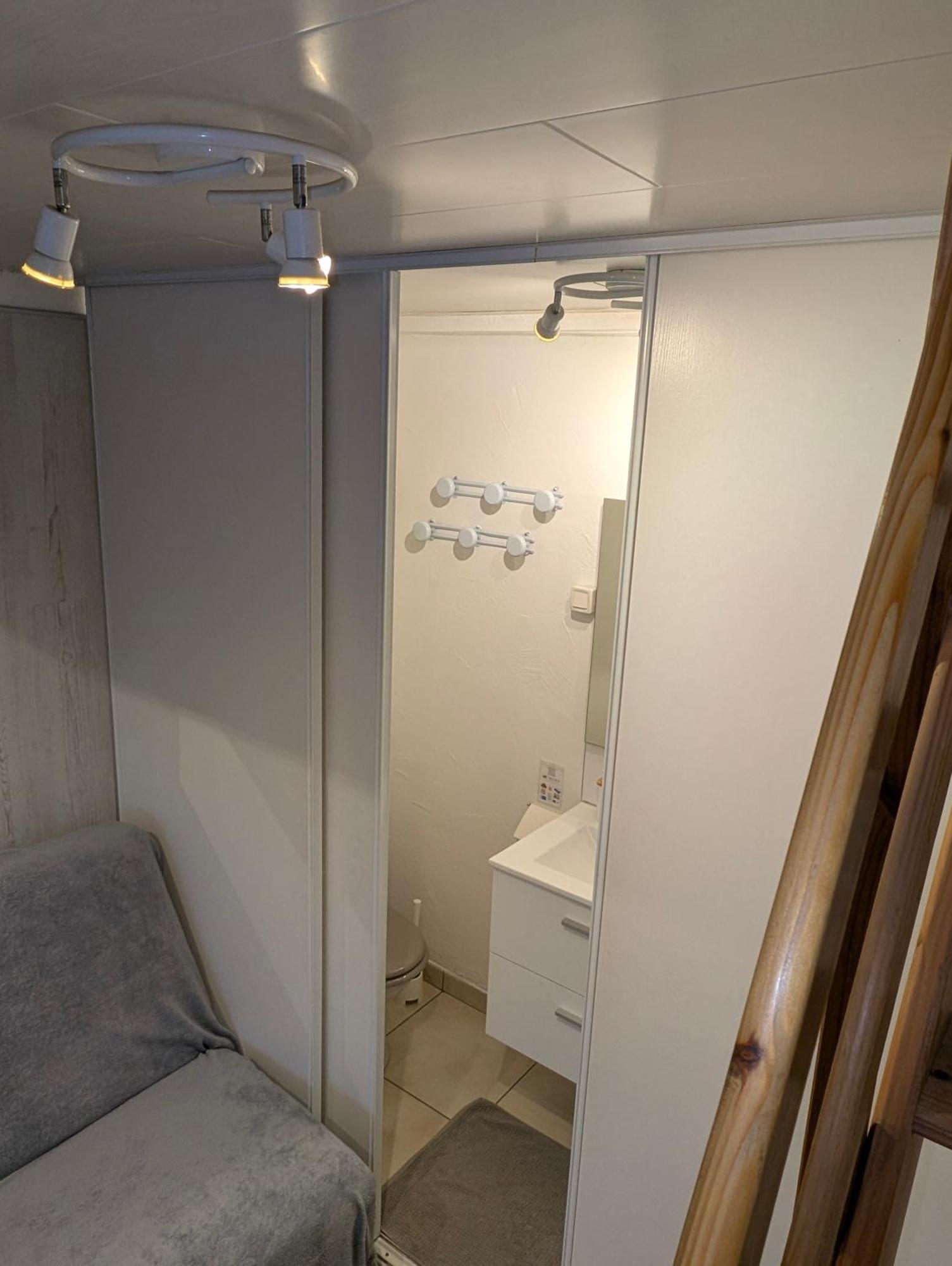 L'Atelier A 100 M De Tarbes Sud Villa Laloubere Eksteriør billede